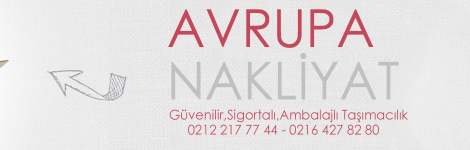 beşiktaş evden eve nakliyat